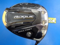 ROGUE ST MAX FAST 開球木桿 (桿身 SPEEDER NX40 for Callaway(JP))