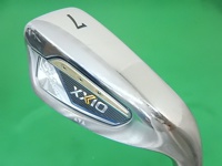 XXIO 2024 Navy 7I 單號鐵 (桿身 NSPRO850GH DST for XXIO 1S)