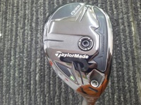 Qi35 RESCUE 長鐵/混血桿/小雞腿 (桿身 NSPRO820GH(JP))