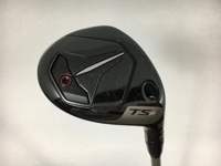 TSR1 HYBRID 長鐵/混血桿/小雞腿 (桿身 TSP121 55(JP))