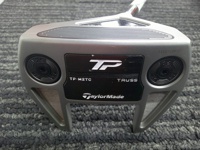 TP TRUSS M2TC 推桿 (桿身 特製鋼[34])