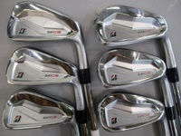 241CB 鐵桿組 (桿身 MODUS3TOUR120)