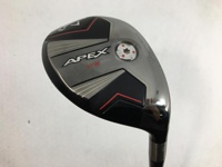 APEX UW 2024 長鐵/混血桿/小雞腿 (桿身 TENSEI 70 for Callaway(JP))