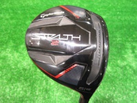 STEALTH2 球道木桿 (桿身 TENSEI RED TM50(JP))