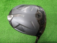 Qi35 開球木桿 (桿身 REAX 50 Mid Rotation Blue)