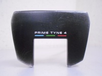 PLD MILLED PRIME TYNE 4 推桿 (桿身 特製鋼)