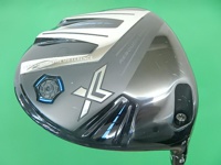 XXIO X 2024 開球木桿 (桿身 SPEEDER NX BK 50)