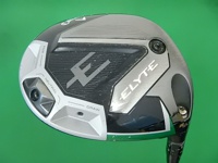 ELYTE 開球木桿 (桿身 VENTUS GREEN 5 for CW(JP))