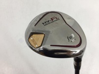 MACTEC NV-FL 球道木桿 (桿身 MP-4244)