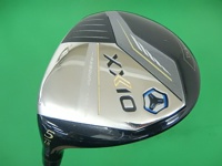 XXIO 2024 Navy 球道木桿 (桿身 MP1300)