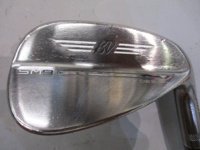 VOKEY SM9ブラッシュドスチール48-10F 挖起桿 (桿身 N.S.PRO 950GHneo(JP))