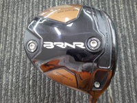 BRNR MINI DRIVER 開球木桿 (桿身 PROFORCE 65 M40X JP(JP))