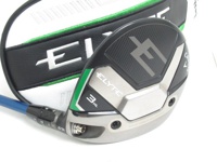 ELYTE 球道木桿 (桿身 24 VENTUS BL 6)