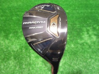 PARADYM MAX FAST UT 長鐵/混血桿/小雞腿 (桿身 SPEEDER NX40 for Callaway(JP))