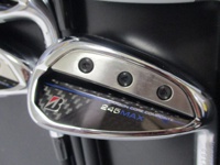 245MAX 鐵桿組 (桿身 TRAVIL IRON 75)
