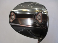 SRIXON ZXi LS 開球木桿 (桿身 VENTUS ZXi6)