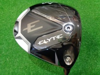 ELYTE 開球木桿 (桿身 VENTUS GREEN 5 for CW(JP))