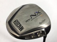 MACTEC NV-NX 開球木桿 (桿身 NX Quadra Action Shaft)