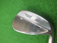 VOKEY SM9 Tour Chrome 52-12F 挖起桿 (桿身 DG　※インチカット※)