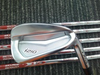 i210 鐵桿組 (桿身 N.S.PRO MODUS3 TOUR 105)