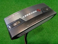 TRI-HOT 5K 2023 TRIPLE WIDE 推桿 (桿身 STROKELAB 70C RED[34])