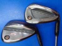 HONMA WEDGE カッパーメッキ 52-08I 58-04C 挖起桿 (桿身 N.S.PRO 950GHneo)
