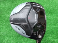 QUANTUM MAX D 球道木桿 (桿身 ATHLEMAX 50 for CW)
