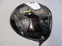 B2 HT 開球木桿 (桿身 VANQUISH BS50)