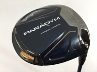 PARADYM 開球木桿 (桿身 VENTUS TR5 for Callaway(JP))