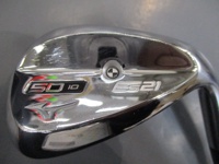 Es21 Satin 50-10 挖起桿 (桿身 DYNAMIC GOLD)