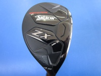 SRIXON ZX Mk II HYBRID 長鐵/混血桿/小雞腿 (桿身 Diamana ZX II for HYBRID)