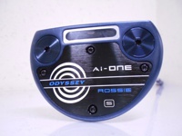 Ai-ONE ROSSIE S 推桿 (桿身 STROKELAB 90[34])