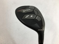 SRIXON ZX Mk II HYBRID 長鐵/混血桿/小雞腿 (桿身 Diamana ZX II for HYBRID)