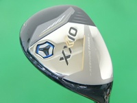 XXIO Hybrid 2024 Navy 長鐵/混血桿/小雞腿 (桿身 MP1300)