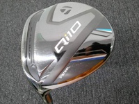 Qi10 球道木桿 (桿身 Tour AD CQ-6)
