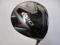 Qi10 球道木桿 (桿身 Diamana Blue TM50(JP))