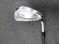 SRIXON ZXi5 單號鐵 (桿身 Diamana ZXi for IRON 1S)