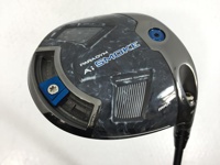 PARADYM Ai SMOKE MAX 開球木桿 (桿身 TENSEI 50 for Callaway(JP))
