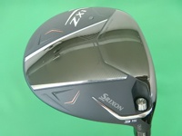 SRIXON ZXi 球道木桿 (桿身 Diamana ZXi50)