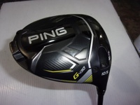G430 MAX 開球木桿 (桿身 theATTAS V2 6)