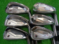 242CB+ 鐵桿組 (桿身 MODUS3TOUR105 6S)