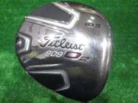 909D2 開球木桿 (桿身 Diamana S-65)