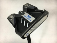 TEN S TRIPLETRACK 推桿 (桿身 特製鋼)