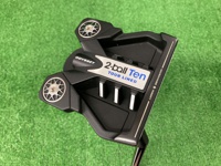 2-BALL TEN S TOUR LINED 推桿 (桿身 特製鋼[33](US))