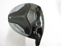 QUANTUM MAX D 球道木桿 (桿身 ATHLEMAX 50 for CW)