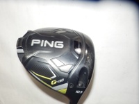 G430 LST 開球木桿 (桿身 TENSI 1ｋ Pro Oreng 50(JP)(更換桿身）)