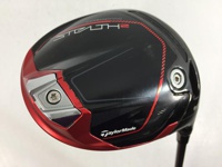 STEALTH2 開球木桿 (桿身 TENSEI RED TM50(JP))