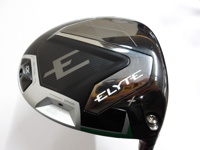 ELYTE X 開球木桿 (桿身 VENTUS GREEN 5 for CW(JP))