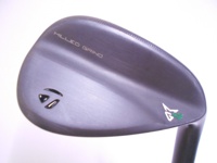 MILLED GRIND4 Black 50SB-09 挖起桿 (桿身 MODUS3TOUR115(JP))