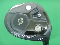 B1 ST 球道木桿 (桿身 SPEEDER NX BLACK 60)